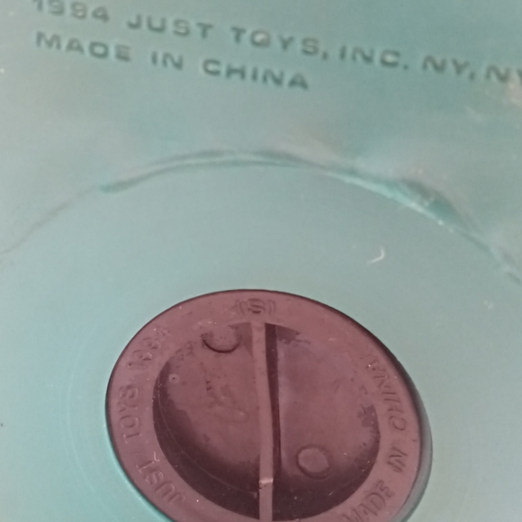 Vintage 1994 Pocahontas Bank - Picture 4 of 4